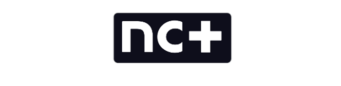 Logo NC+ Canal+