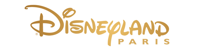 DisneyLand Paris Logo